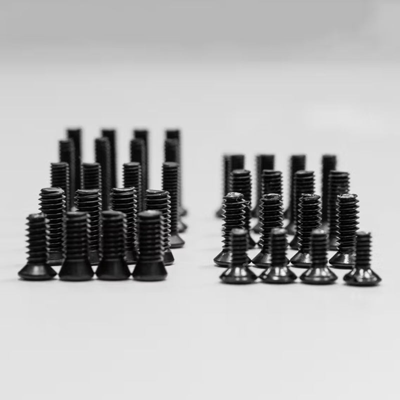 SWAMPFOX / スワンプフォックス ULTIMATE RED DOT SCREW PACK