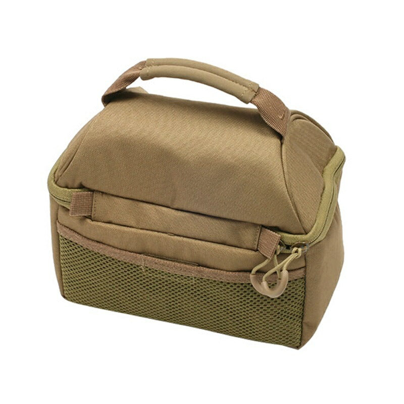 Oregonian Camper OCB828B ペッパーボックス