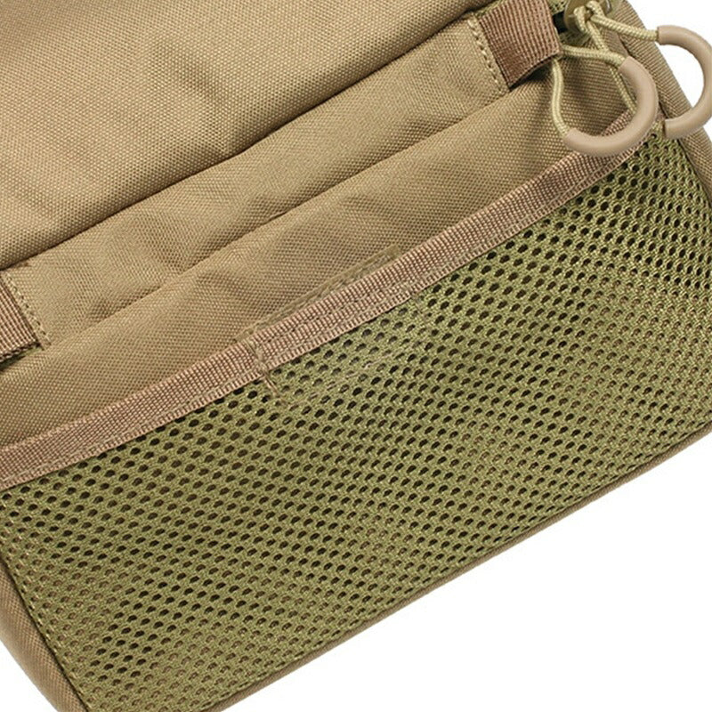 Oregonian Camper OCB828B ペッパーボックス