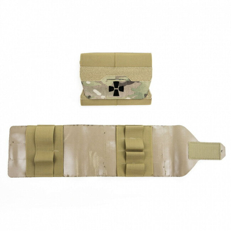 HUSAR ユサール Witchdoc Pull-Out ポーチ Lサイズ 3.0V