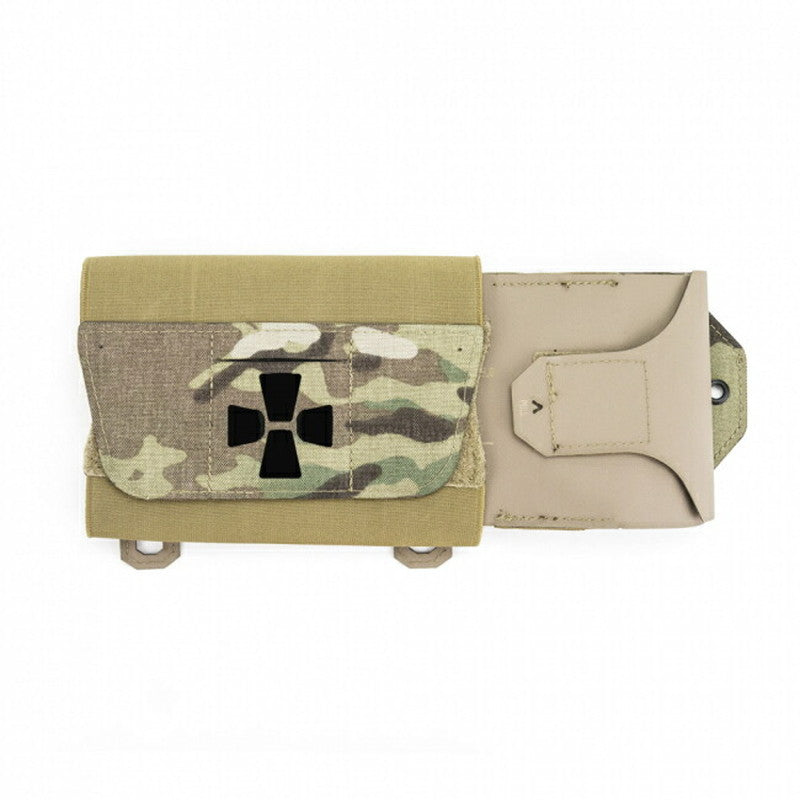 HUSAR ユサール Witchdoc Pull-Out ポーチ Mサイズ 3.0V