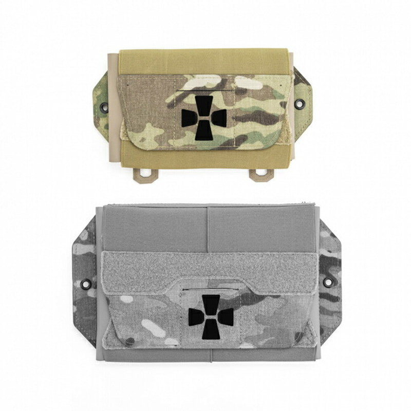 HUSAR ユサール Witchdoc Pull-Out ポーチ Mサイズ 3.0V