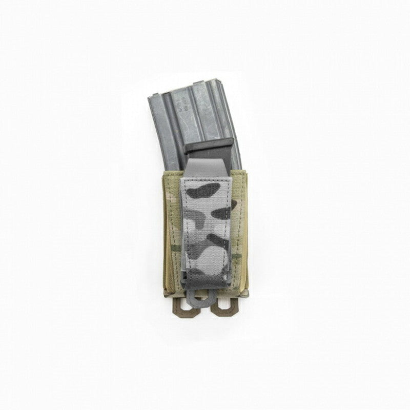 HUSAR ユサール WRAP R AR15用 シングル マガジン ポーチ 2.0V