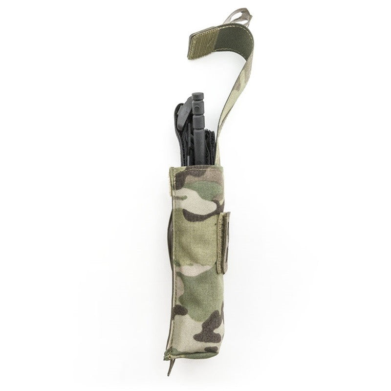 HUSAR ユサール TQ 止血帯 ポーチ 3.0V