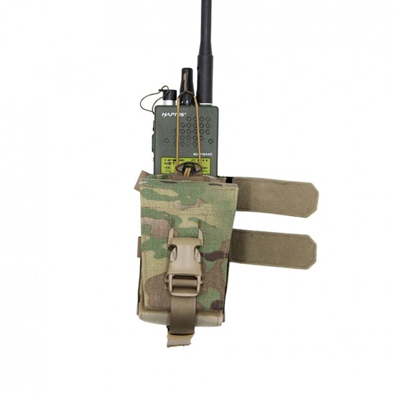 HUSAR ユサール RECON サイド エクステンション ポーチ V1.0