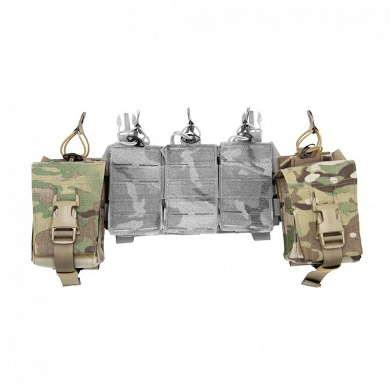 HUSAR ユサール RECON サイド エクステンション ポーチ V1.0