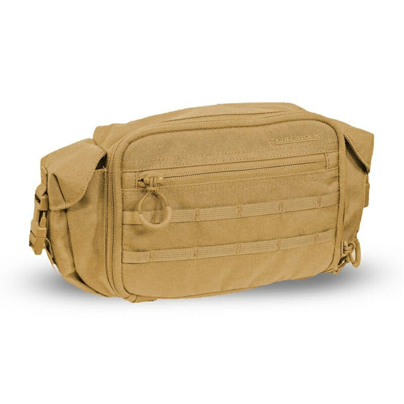 Eberlestock ポーチ MULTIPACK