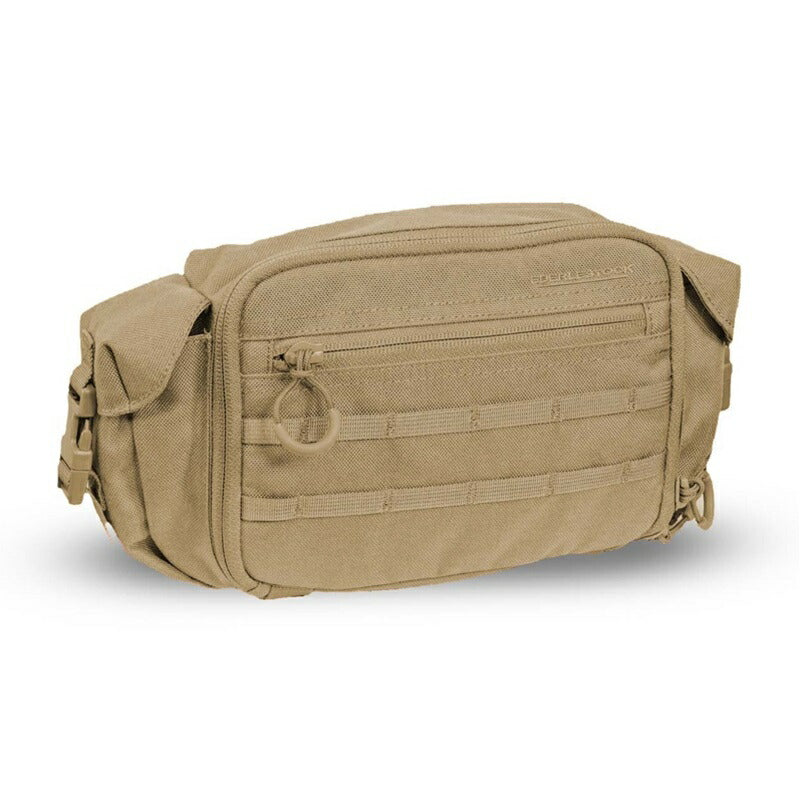 Eberlestock ポーチ MULTIPACK