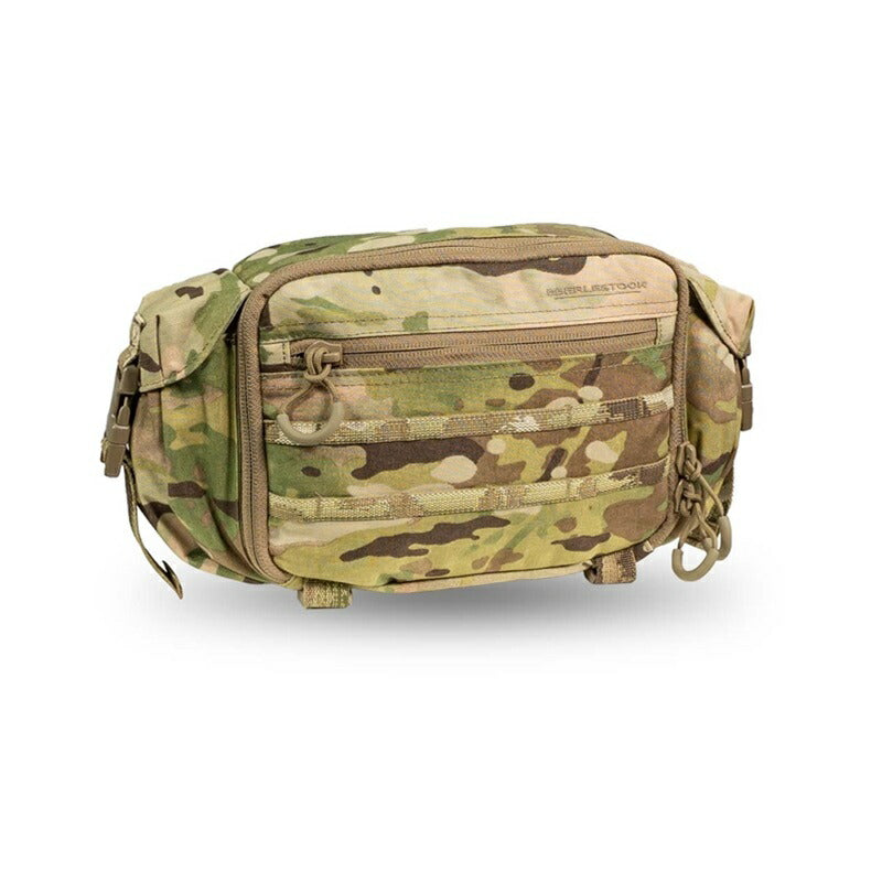 Eberlestock ポーチ MULTIPACK