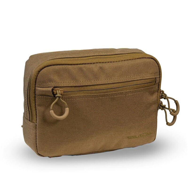 Eberlestock ポーチ LARGE PADDED ACCESSORY POUCH