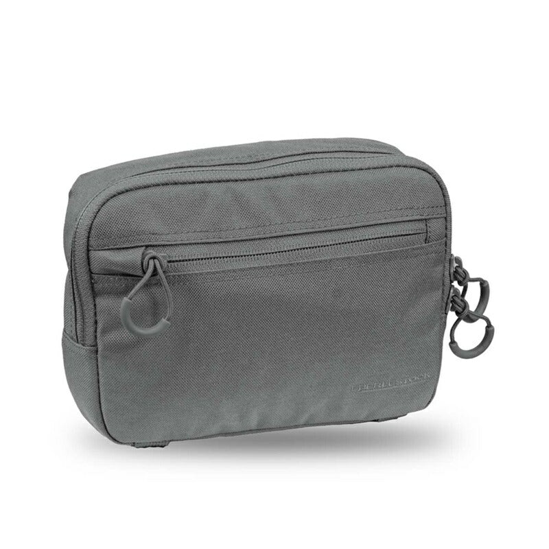Eberlestock ポーチ LARGE PADDED ACCESSORY POUCH