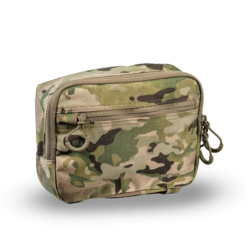 Eberlestock ポーチ LARGE PADDED ACCESSORY POUCH