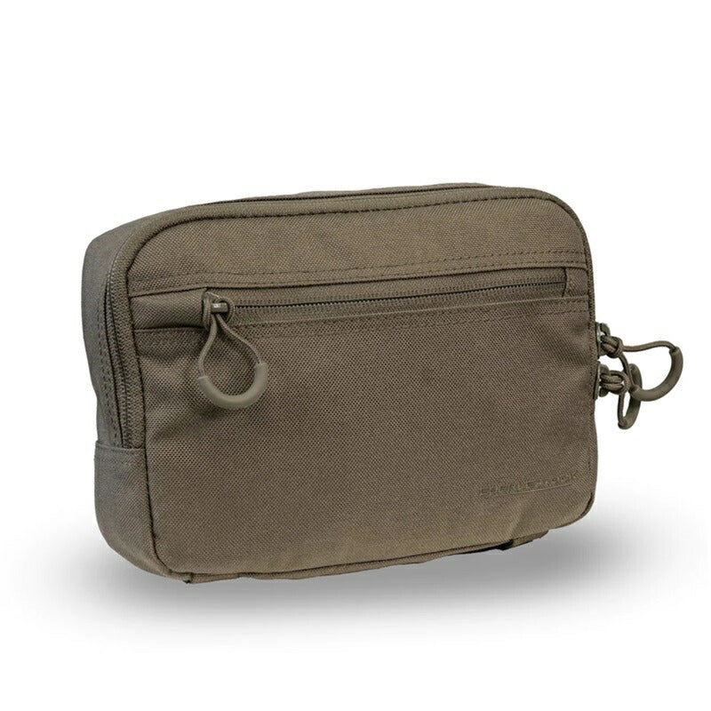 Eberlestock ポーチ LARGE PADDED ACCESSORY POUCH