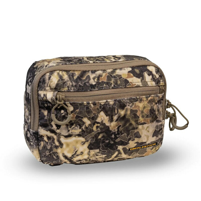 Eberlestock ポーチ LARGE PADDED ACCESSORY POUCH