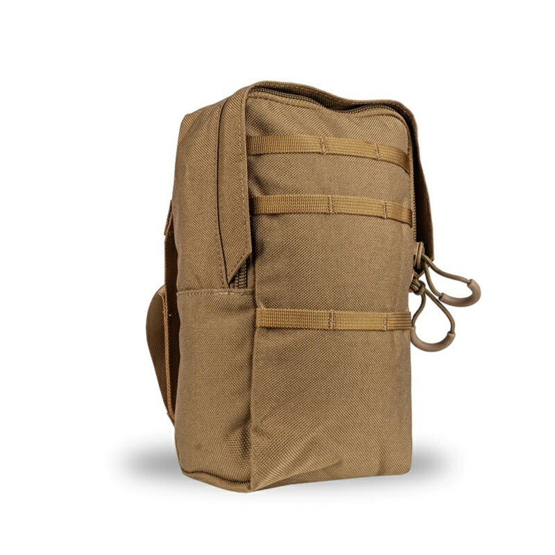 Eberlestock ポーチ 2 LITER ACCESSORY POUCH