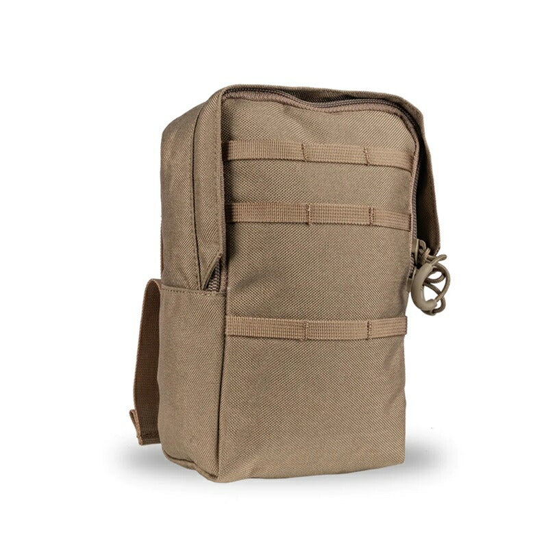 Eberlestock ポーチ 2 LITER ACCESSORY POUCH