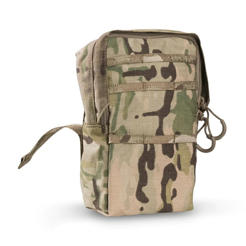 Eberlestock ポーチ 2 LITER ACCESSORY POUCH