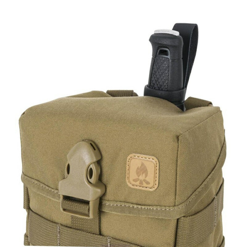 HELIKON-TEX ポーチ E&E Pouch [U.03] Multicam