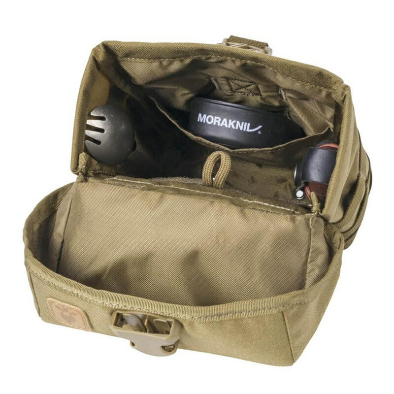 HELIKON-TEX ポーチ E&E Pouch [U.03] Multicam