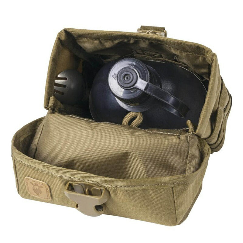 HELIKON-TEX ポーチ E&E Pouch [U.03] Multicam