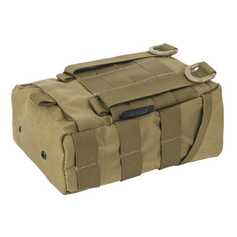 HELIKON-TEX ポーチ E&E Pouch [U.03] Multicam