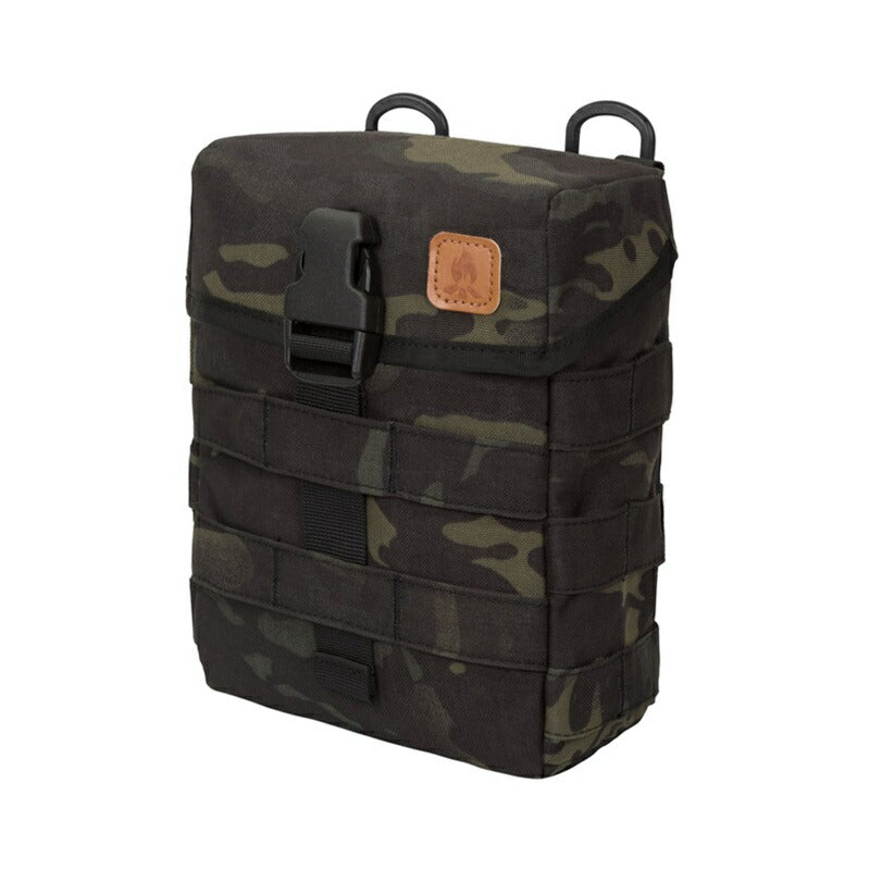 HELIKON-TEX ポーチ E&E Pouch [U.03] Multicam