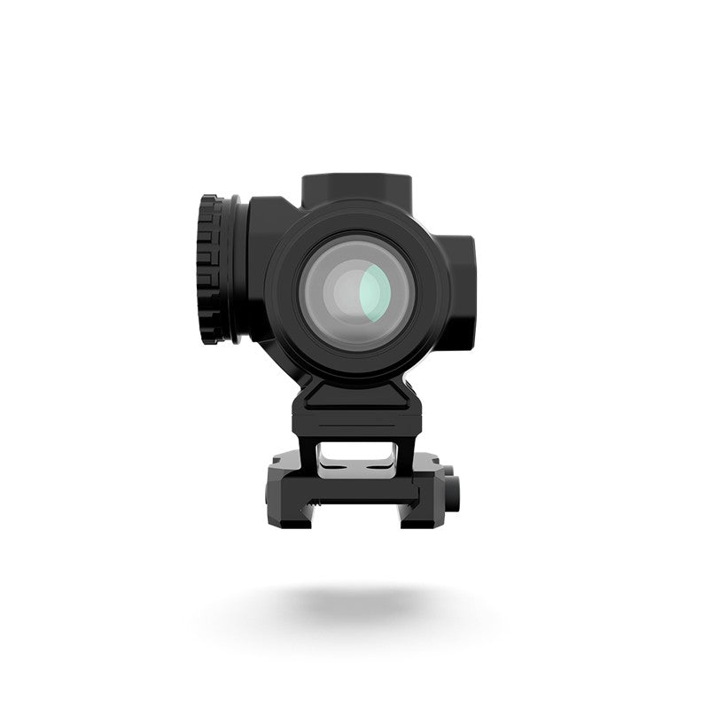 SWAMPFOX / スワンプフォックス Raider Micro Prism 1x20 Red 6 MOA プリズムスコープ [RMPS120-R6]