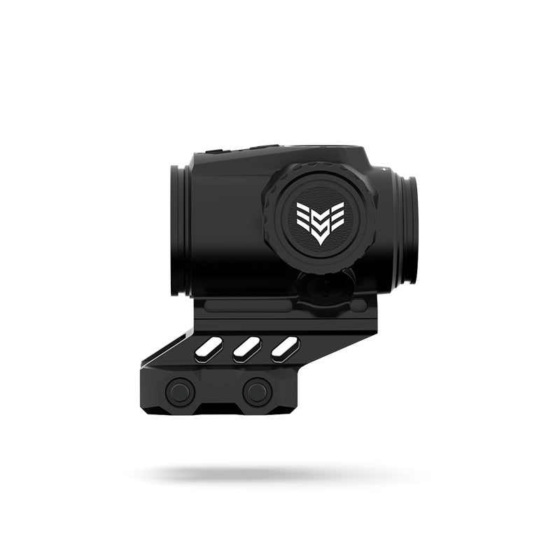 SWAMPFOX / スワンプフォックス Raider Micro Prism 1x20 Red 6 MOA プリズムスコープ [RMPS120-R6]