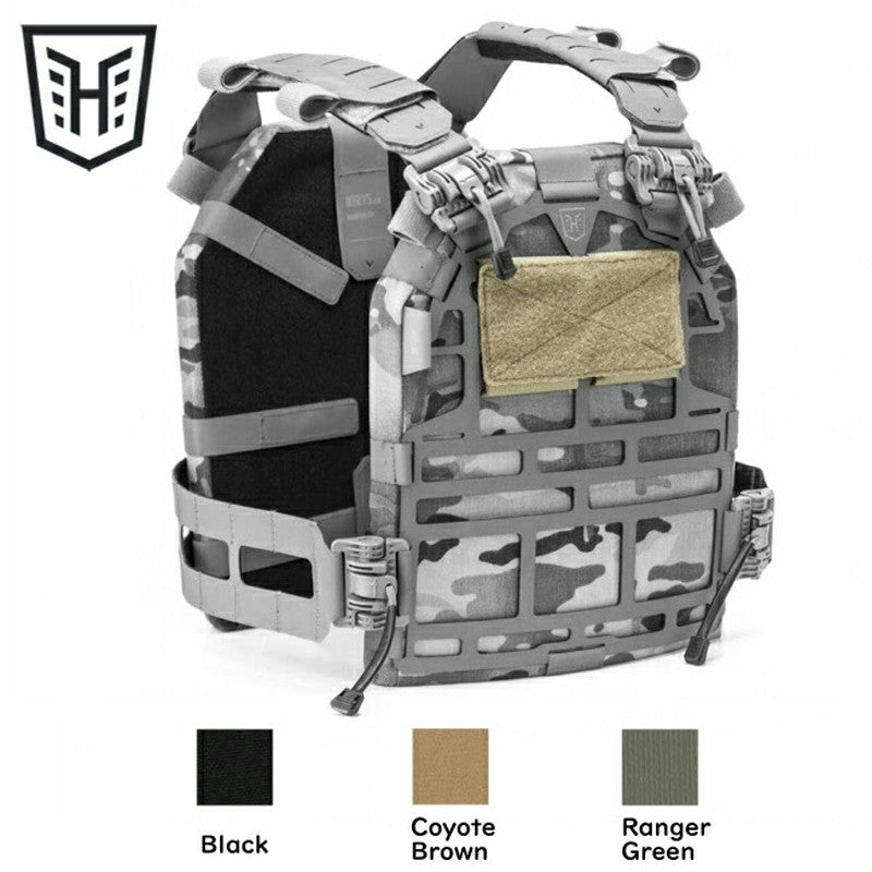 HUSAR ユサール Kirys Velcro ベルクロ 1.0V