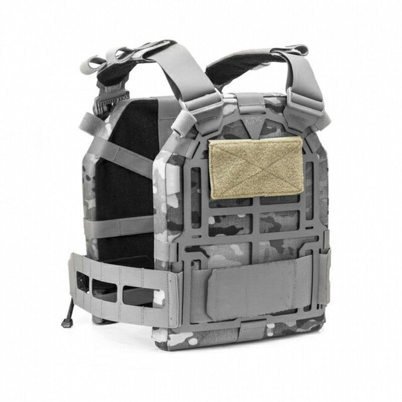 HUSAR ユサール Kirys Velcro ベルクロ 1.0V