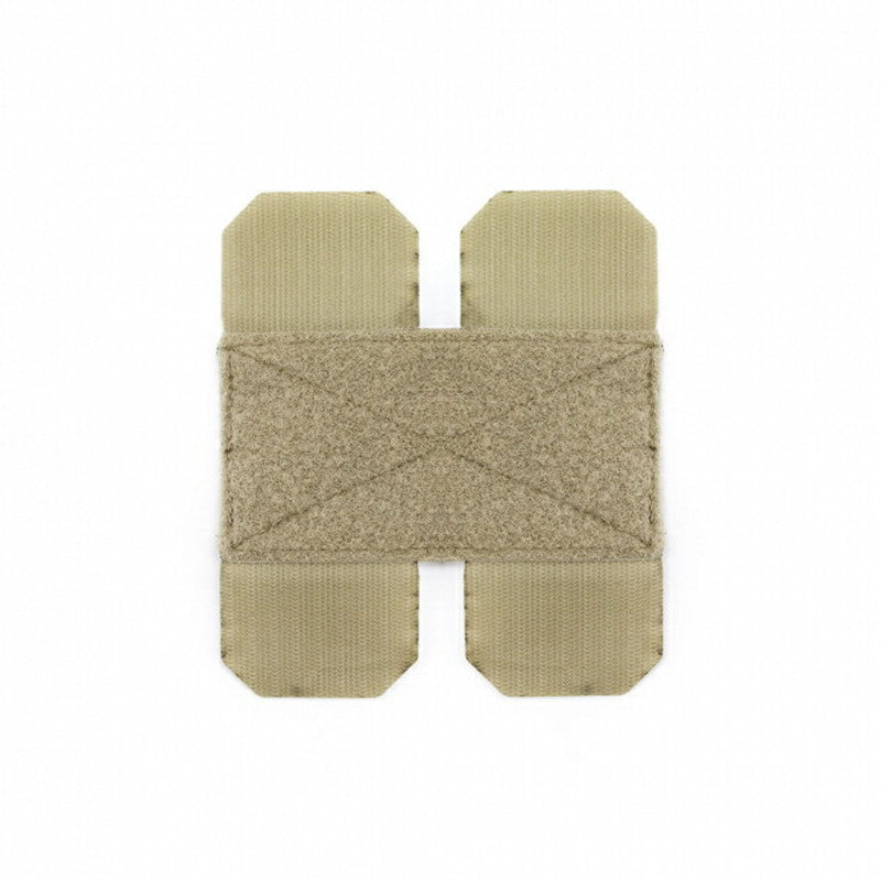 HUSAR ユサール Kirys Velcro ベルクロ 1.0V