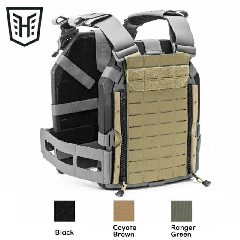 HUSAR ユサール Kirys バックパネル 1.0V