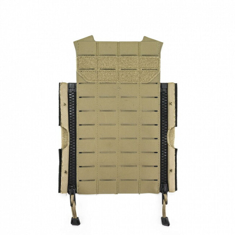 HUSAR ユサール Kirys バックパネル 1.0V