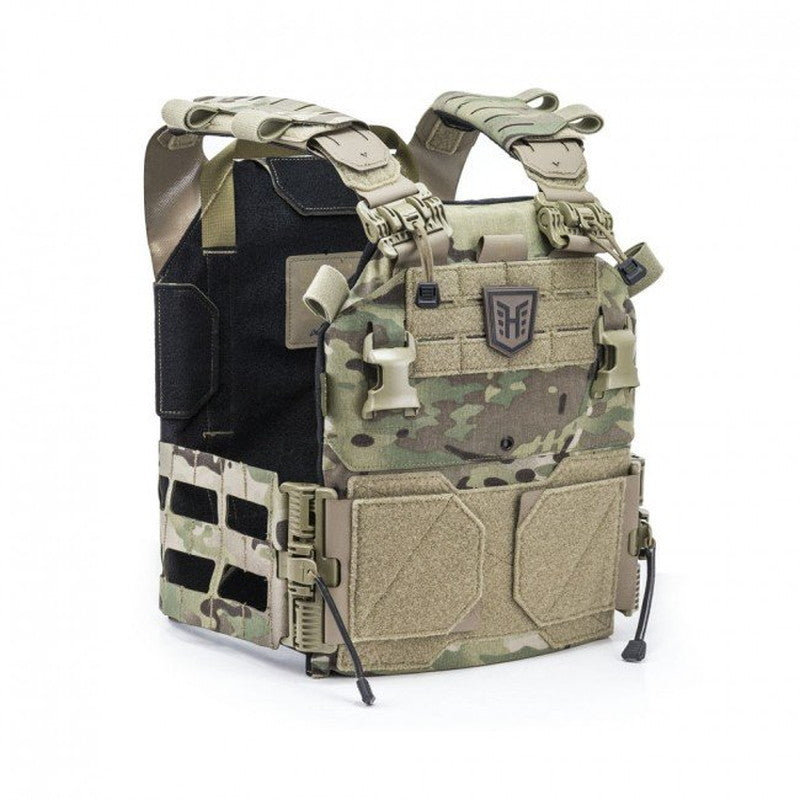 HUSAR ユサール Sarmatian プレートキャリア 1.0V