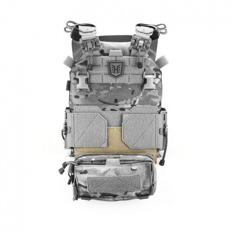 HUSAR ユサール ダングラー アダプター 2.0V