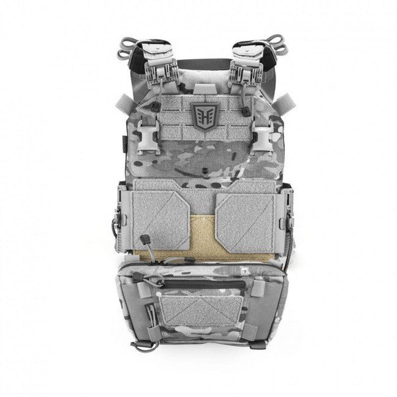 HUSAR ユサール ダングラー アダプター 2.0V