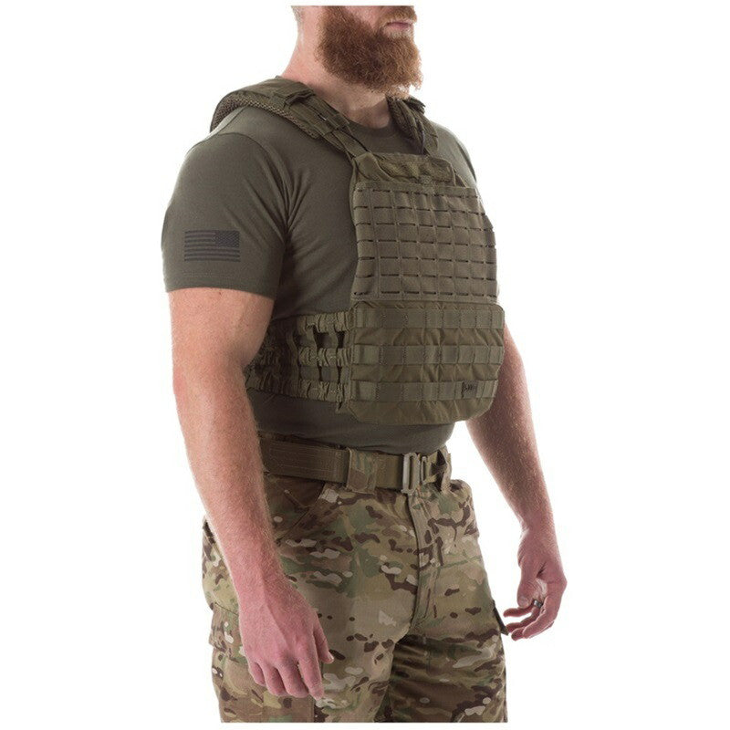 5.11 TACTEC Plate Carrier タクティカル プレキャリ 56100