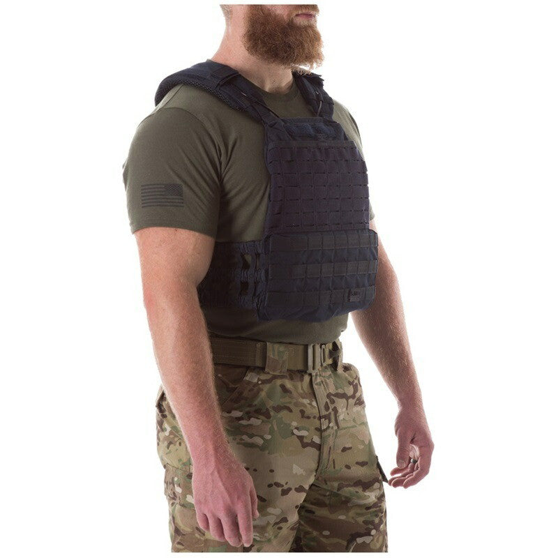 5.11 TACTEC Plate Carrier タクティカル プレキャリ 56100