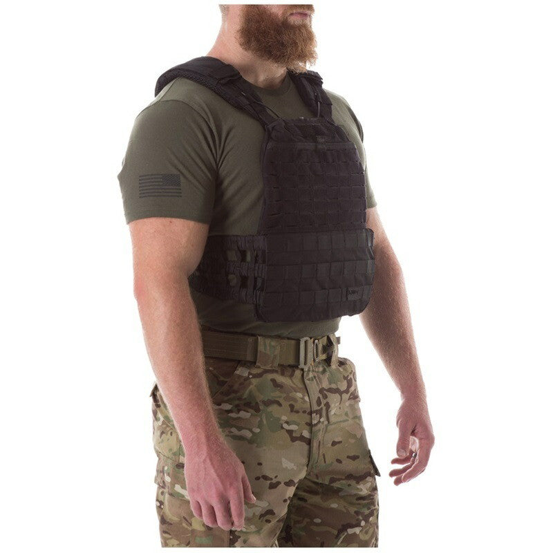 5.11 TACTEC Plate Carrier タクティカル プレキャリ 56100
