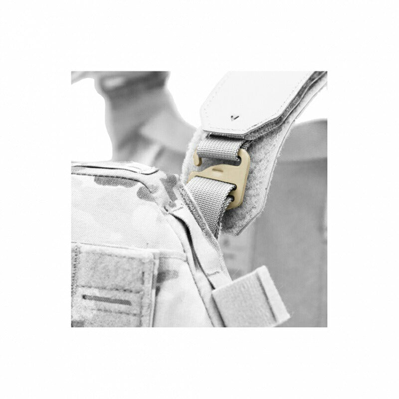 HUSAR ユサール NOBEL用 G-Hook付 ショルダーマウント