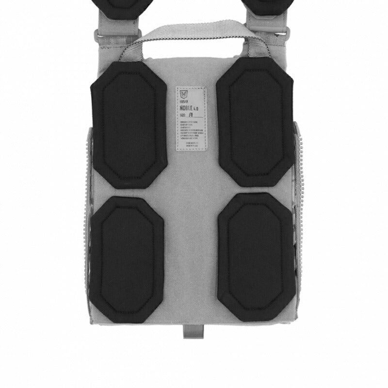 HUSAR ユサール コンフォート パッド セット
