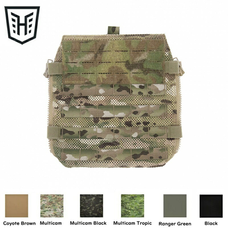 Husarマップパック｜