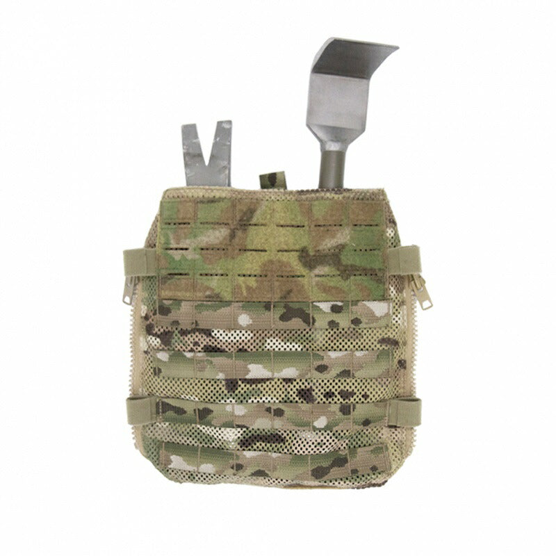 HUSAR ユサール CHARGE バックパネル V1.0