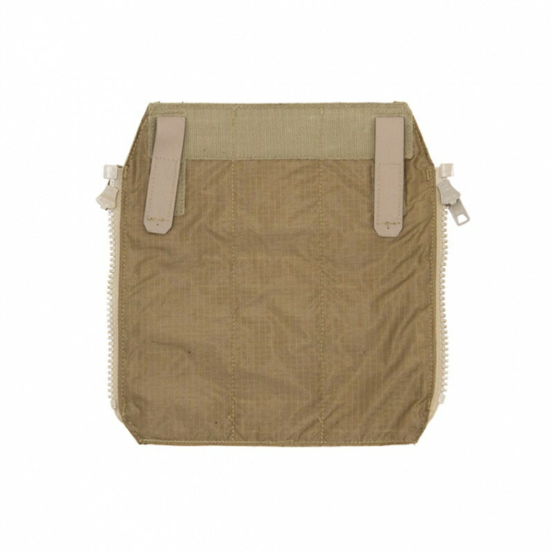 HUSAR ユサール LOW PROFILE バックパネル V1.0