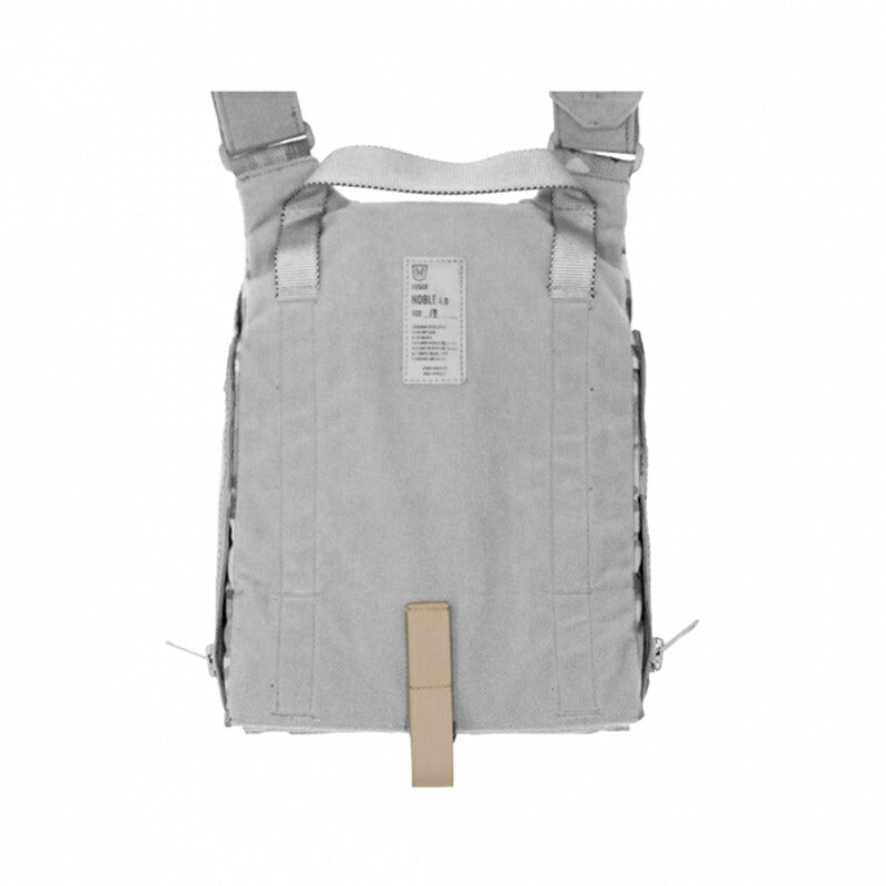 HUSAR ユサール LOW PROFILE バックパネル V1.0