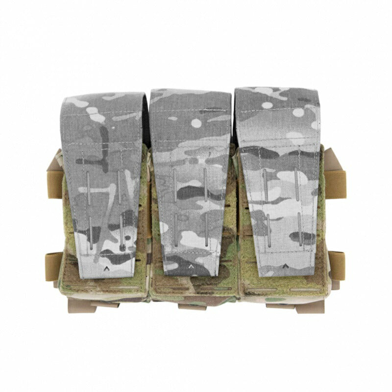 HUSAR ユサール HYBRID ライフル フロント フラップ V1.0