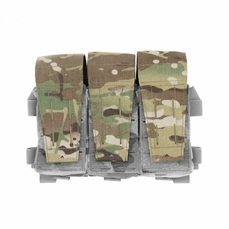 HUSAR ユサール ライフル マグ フラップ V1.0