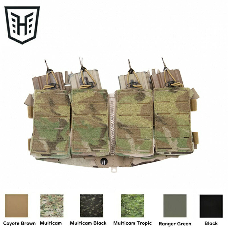 プレートキャリア