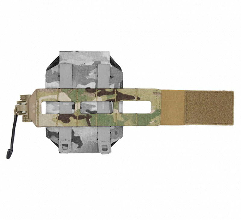 HUSAR ユサール QR カマーバンド V2.0