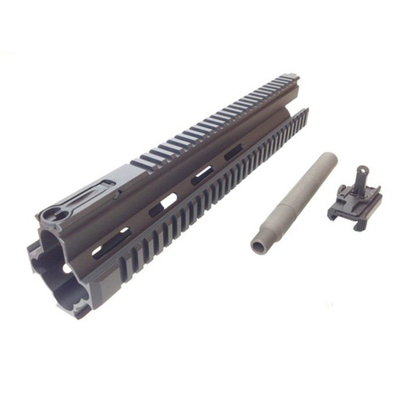 VFC Umarex HK417 16 Recon コンバージョンキット BK［VF9-HGD-HK417PR-BK01］